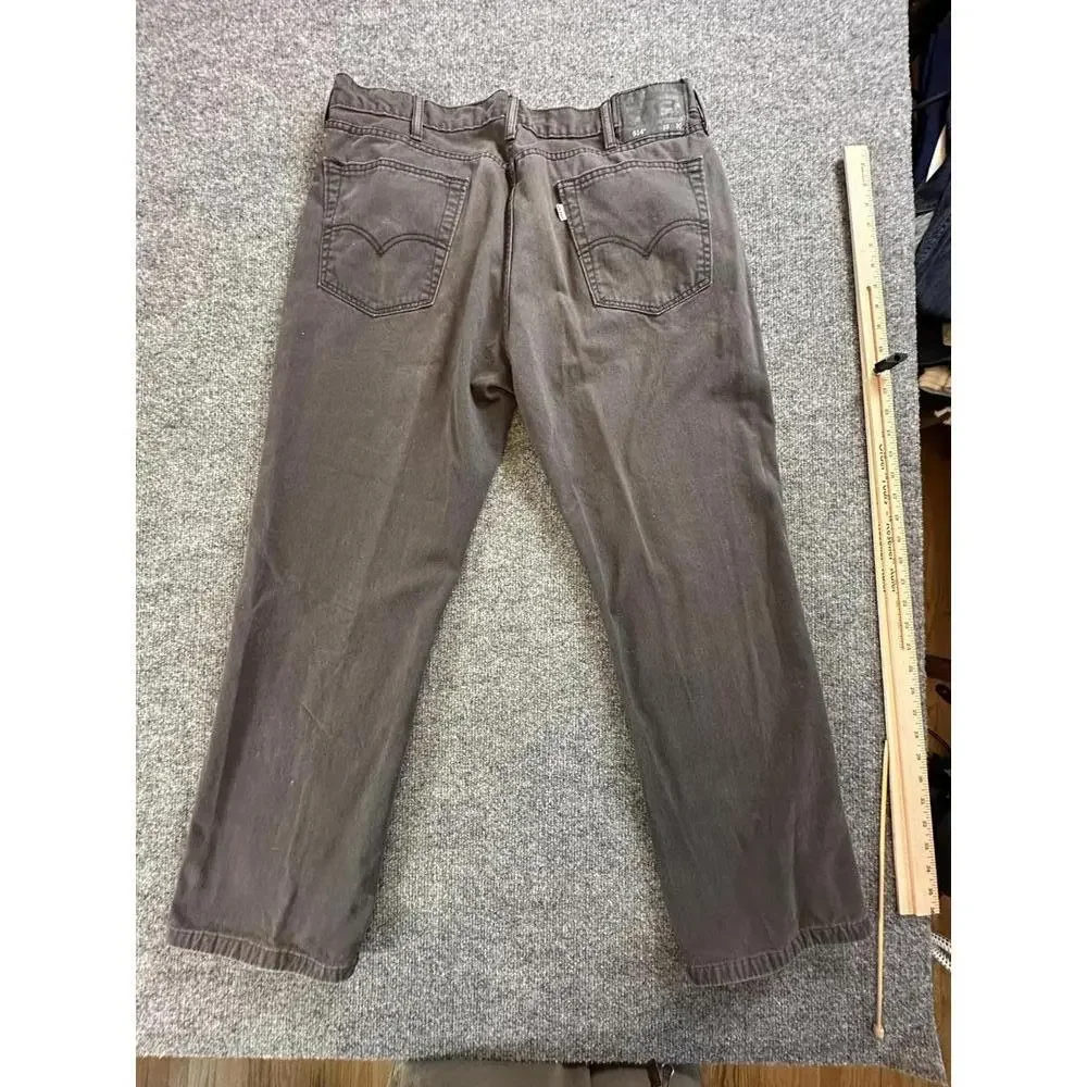 Levis upgrade your